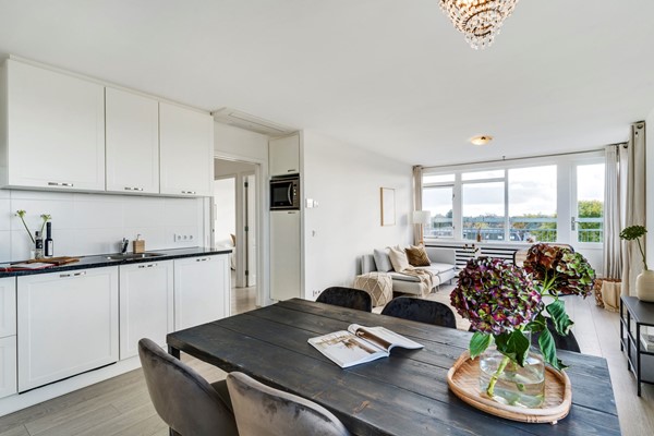 Medium property photo - Levendaal 146E, 2311 JP Leiden